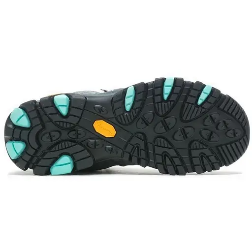 Черевики Merrell Moab 3 Mid GTX Wms 40 Бірюзовий (1054-036.0404) - фото 4