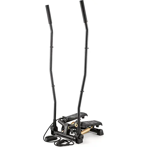 Степпер Gymtek XST700 Золотой - фото 8