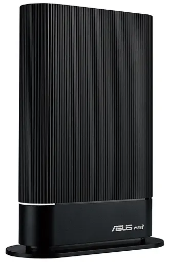 ASUS Маршрутизатор RT-AX59U AX4200 3xGE LAN 1xGE WAN 1xUSB3.2 1xUSB 2.0 WPA3 MU-MIMO OFDMA MESH - фото 4
