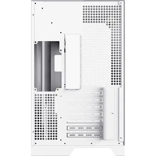 Корпус GameMax Infinity Plus WH BTF (Infinity Plus WH) Без БП - фото 7