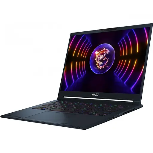 Ноутбук MSI Stealth 16 Studio A13VG i7 13620H, 16Gb, 512Gb SSD, Nvidia RTX 4070 8Gb - фото 3