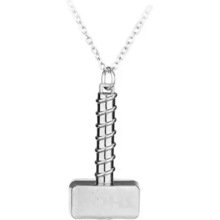 Кулон GeekLand Молот Тора Thors Hammer 10.5.s.935 - фото 1