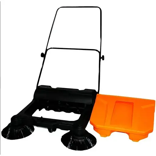 Підмітальна машина GTM MS68 - фото 3