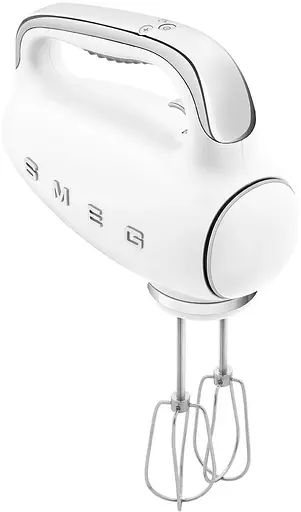 Миксер Smeg HMF01WHEU - фото 4