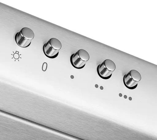 Вытяжка Pyramida UX 60 (380) B IX (7003140) - фото 3