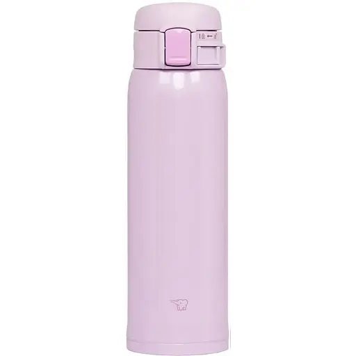 Термокружка Zojirushi SM-SR60 Светло-розовый (1013-1678.06.33)