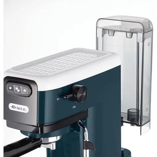 Кофеварка Ariete 1399 WH (00M139911AR0) - фото 3