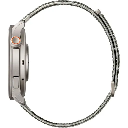 Смарт-годинник Amazfit Balance Sanset Grey [98275] - фото 4