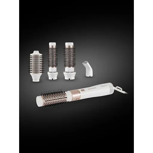 Фен-щетка Polaris PHSB 2111 [146060] - фото 9