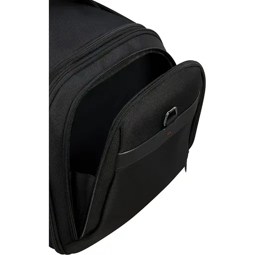 Сумка Дорожная Samsonite PRO-DLX 6 BLACK 53x28x27,5 KM2*09020 - фото 7