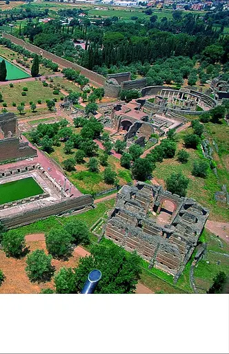 The Seventy Wonders of the Ancient World. The Great Monuments and How They Were Built - фото 11