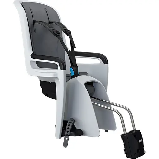 Дитяче крісло Thule RideAlong 2 (Light Grey) (TH 100207)
