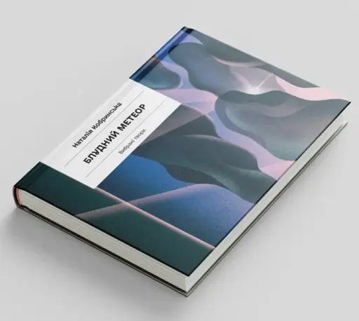 Блудний метеор. Вибрані твори - фото 3