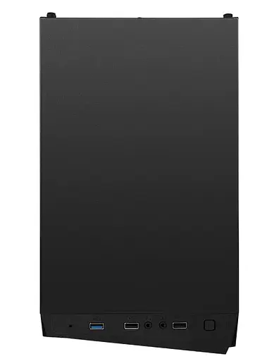 Корпус MSI MAG SHIELD M301 без БЖ Black (MAG SHIELD M301) - фото 4