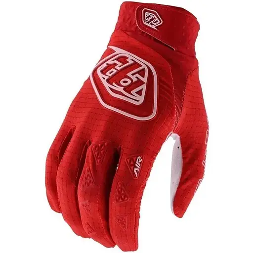 Рукавиці TLD Youth Air Glove L Red Troy Lee Designs (1106-406785014)