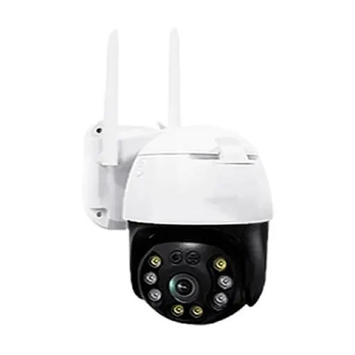 IP PTZ-видеокамера с WiFi 3Mp Light Vision VLC-9248WIA f=3.6mm (75-00083)