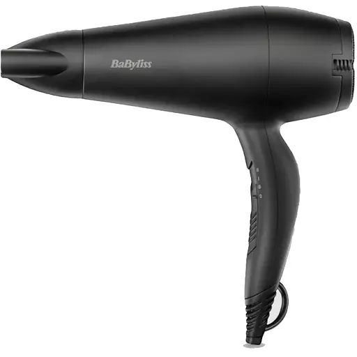 Фен Babyliss D215DE - фото 1