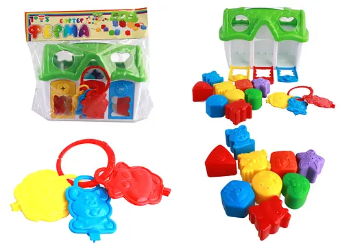 Сортер Ферма, ИП.32.000 - фото 2