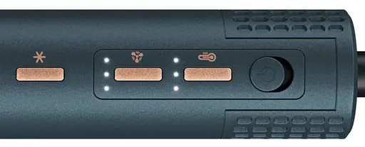 Фен-щетка Rowenta UB9720E0 (7113184) - фото 3