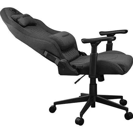 Геймерское кресло Cougar Explore Royal Gray F (3MEPFROG.0001) [142095] - фото 9