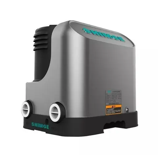 Насосна станція SHIMGE PZ370, Hmax 32 м, Qmax 45 л/хв - фото 1