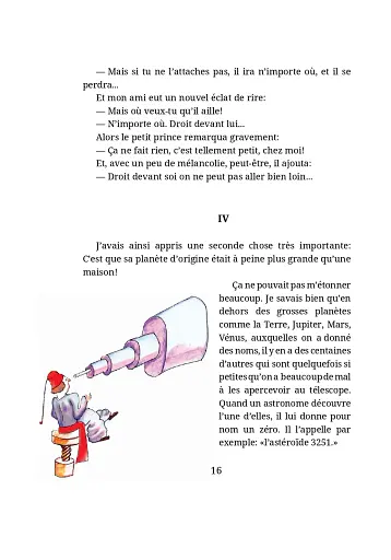 Le Petit Prince - фото 12