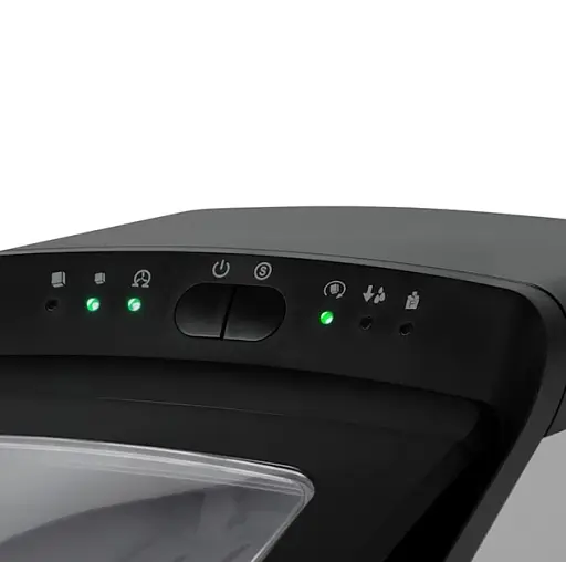 Легкий б.у Льодогенератор Klarstein Partytime 10035294 - фото 2