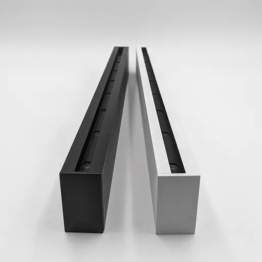 Точечный светильник Skarlat RSLC78074-8 8x1.5W WH+BK 4000K - фото 2