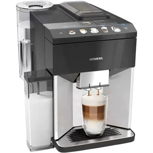 Кофемашина автоматическая Siemens EQ.500 Integral TQ503R01 - фото 1