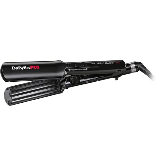 Выпрямитель для волос Babyliss Pro BAB2658EPCE