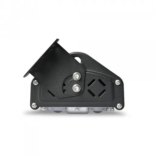 LED світильник висотний лінійний VIDEX HB022 50W 5000K 220V - фото 5