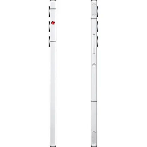 Смартфон Redmagic 10 Air 16/512 GB White Hailstone [139124] - фото 9