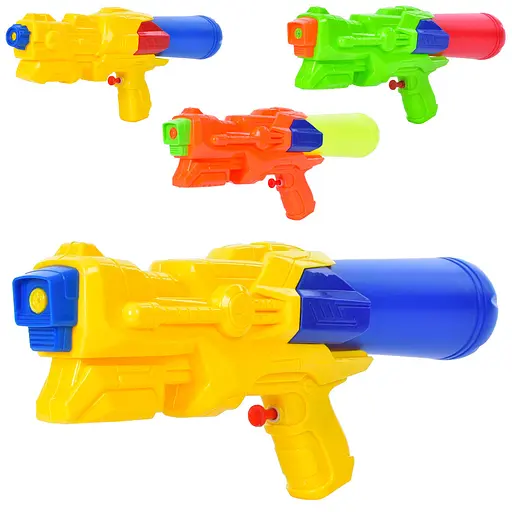 Водяной автомат помповый средний, 33 см, 39x20x6 см (В ассортименте) - фото 2