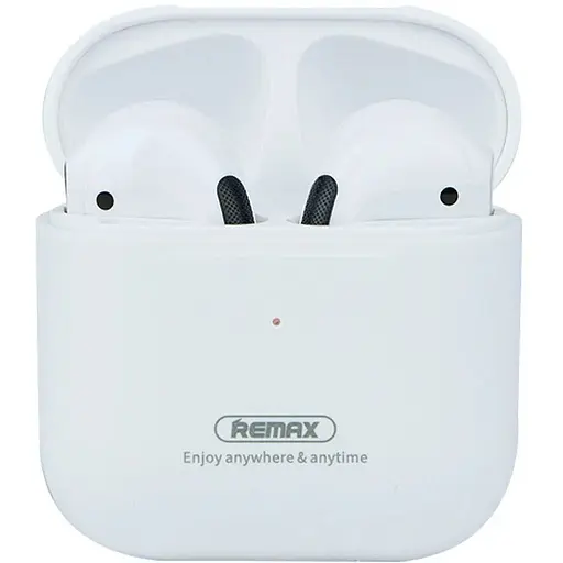 Bluetooth Стерео Гарнітура Remax TWS-10i Білий