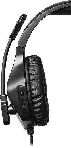 Наушники Rival Black (64565) Defender teh0021818 - фото 3