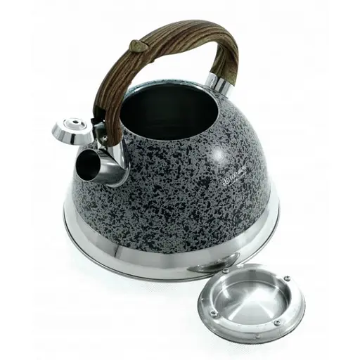 Чайник со свистком Edenberg EB-1986 3 л - фото 3