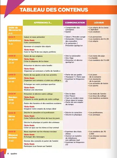 Explore: Livre de l'eleve 1 + version numerique - фото 2