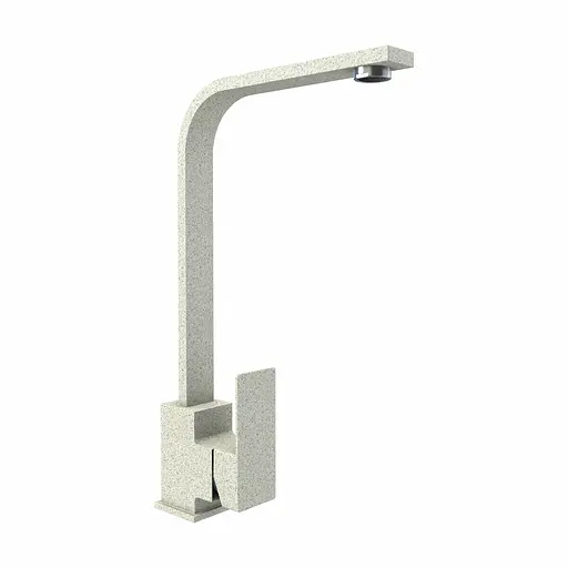 Змішувач для кухні Platinum 179 NES (3007) Топаз (SP000033452) - фото 1