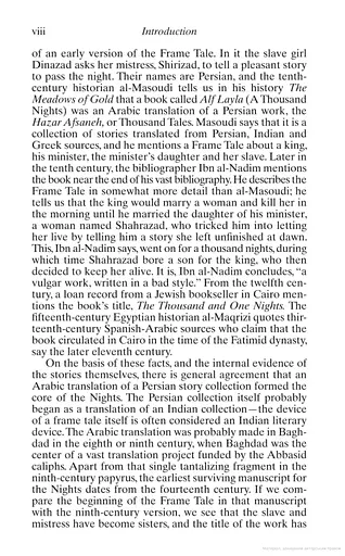 The Arabian Nights. Volume I. The Marvels and Wonders of The Thousand and One Nights - фото 6