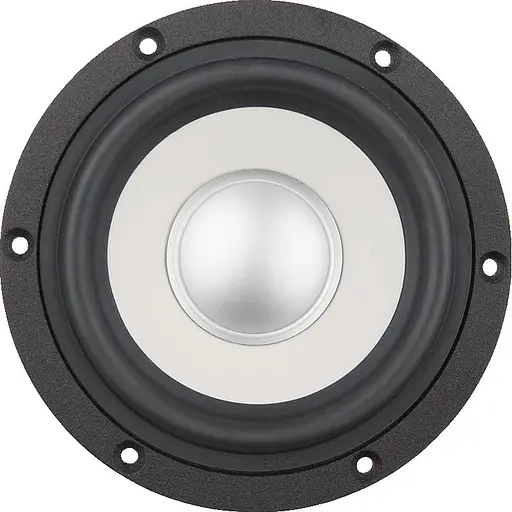 Компонентная акустическая система Ground Zero GZPC 16.3 SQ - фото 4