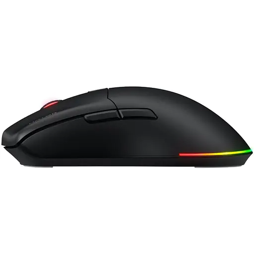 Мышка Hator Pulsar 3 Wireless Black (HTM630) - фото 4
