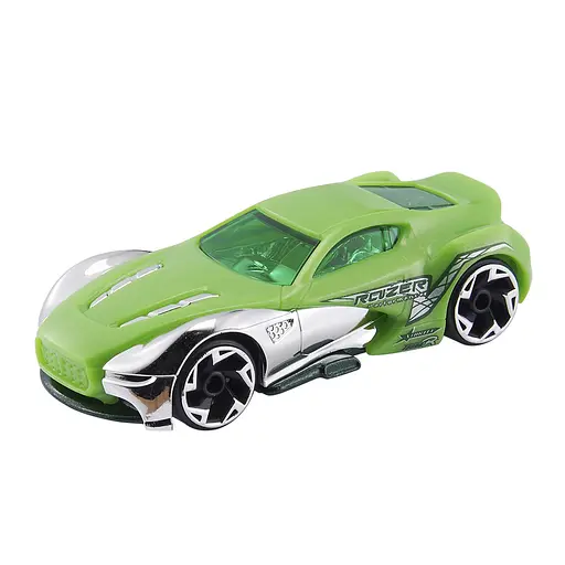 Машинка Zuru Metal Machines Cars в асортименті (6708) - фото 19