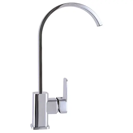 Змішувач для кухні Globus Lux Milano GLM-0203L - фото 2