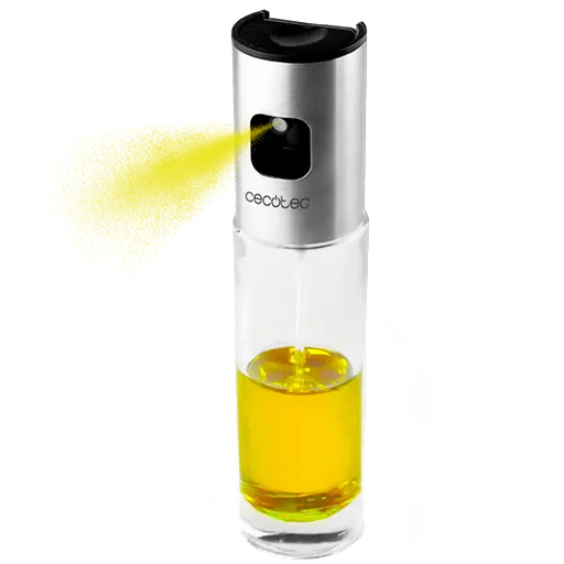 Распылитель для масла CECOTEC Polka OilSpray 1000 CecoFry