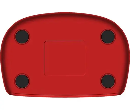 Телефон Nomi i1871 красный - фото 9