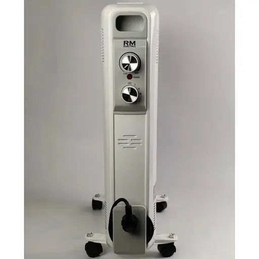 Обігрівач RM Electric RM-02002e - фото 3