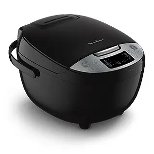 Мультиварка Moulinex MK611832 - фото 2