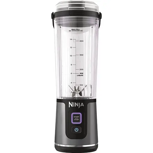 Фітнес-блендер Ninja Blast BC151EUBK [134764]