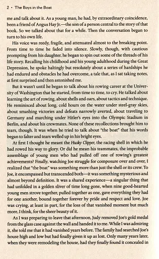 The Boys In The Boat - фото 8