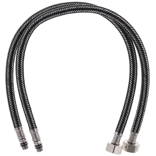 Смеситель для умывальника Zerix PUD1 146 ZX0204 Хром - фото 2